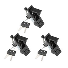 Electric Wardrobe Panel Lock