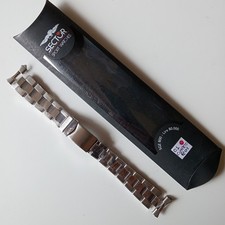 Sector, 19 mm Bracciale