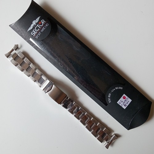 Sector mm bracciale - sector,,