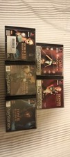 Tomb Raider PS1 lotto