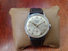 Orologio Monvis meccanico