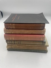 Vintage Latin Dictionary