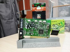 SCHEDA AUDIO GENIUS PCI YAMAHA