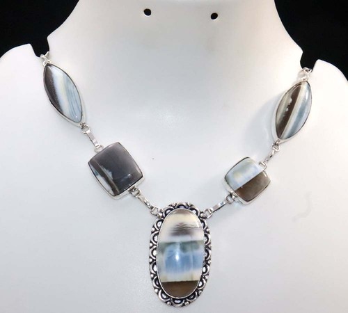 Collana argento 925 - collana,