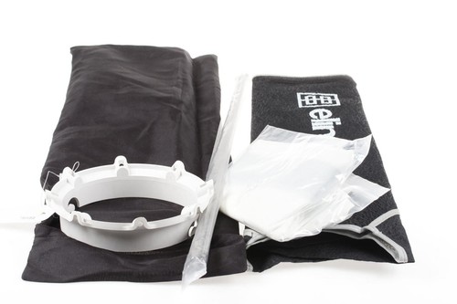 Elinchrom portralite softbox - elinchrom,