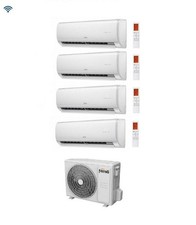 Climatizzatore Ferroli Quadri