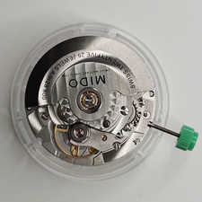 Movimento automatico ETA