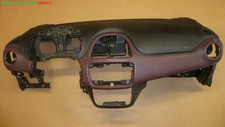 PLANCIA CRUSCOTTO CENTRALE PER FIAT Grande Punto 3° Serie 735548164 (12>)