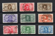 F 455 - Regno 1932 - Pro