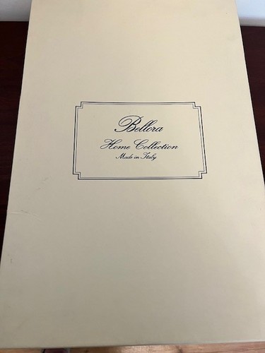 Bellora luxury box set - luxury,