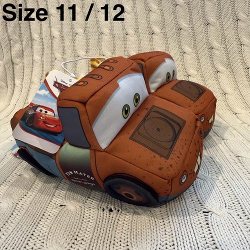 Pantofole disney cars tow - pantofole,