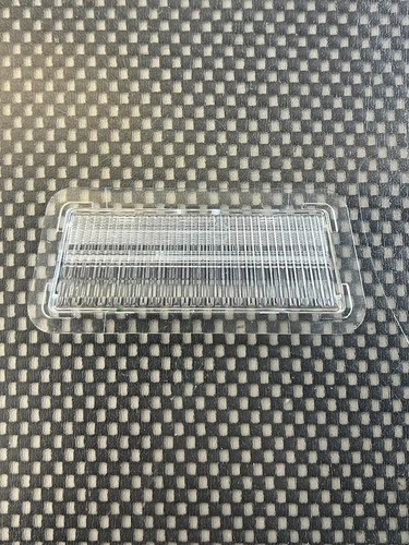 Frigidaire coperchio barra - frigidaire,
