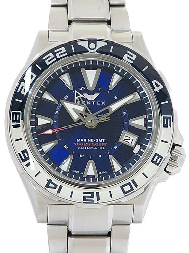 Orologio automatico kentex - automatico,