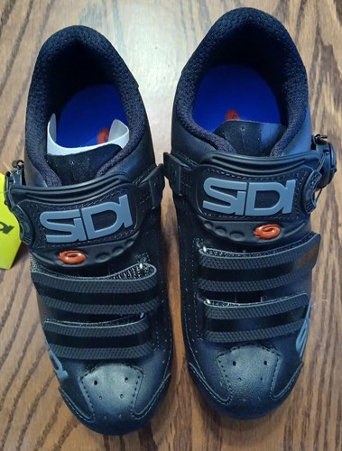 New sidi trace - trace, mountain