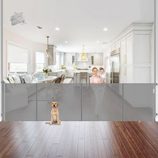 Extra Wide Retractable