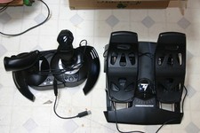 thrustMaster t flight hotas