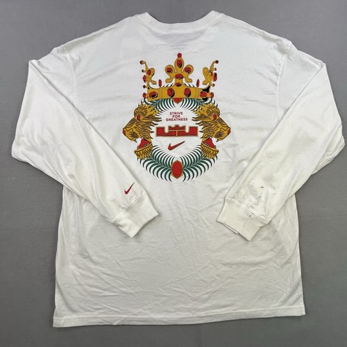 Nike lebron james - nike,
