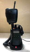 Vertex VX-454-G7-5 VX454 UHF