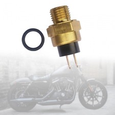 Interruttore ventola radiatori