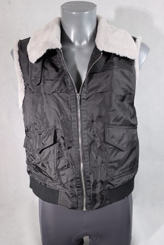 Cubic donna gilet - , foderato