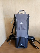 Zaino porta bebè Little Life