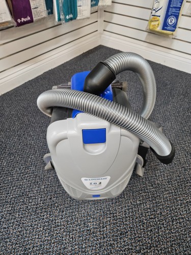 Lindhaus lb4 ion - lindhaus, l-ion