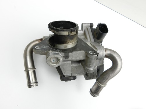 Valvola ricircolo gas - , di