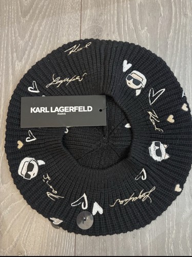 Karl lagerfeld paris berretto - lagerfeld,
