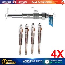 4X Candeletta Per Fiat Scudo