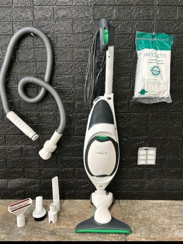 Folletto 150 con accessori - folletto,