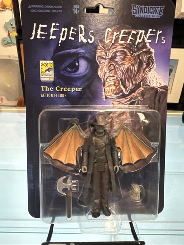 Sdcc 2026 exclusive jeepers - sdcc,