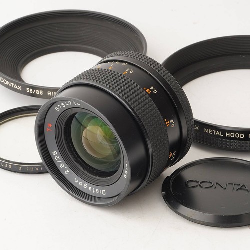Excellent contax carl zeiss - carl,