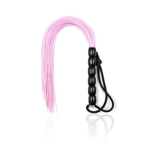 Frusta frange rosa per - frange,