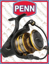 Mulinello PENN Battle IV 5000