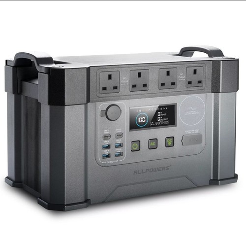 Allpowers centrale elettrica - allpowers,