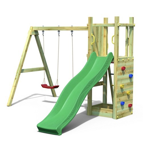Parco giochi torretta per - parco,