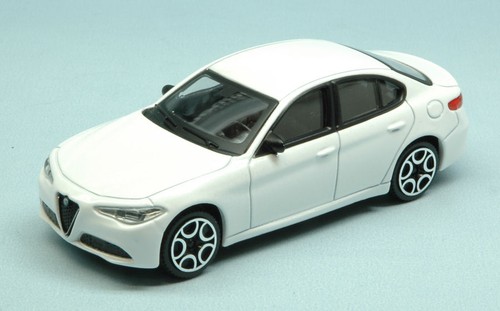 Bburago bu30329w alfa romeo - bburago,