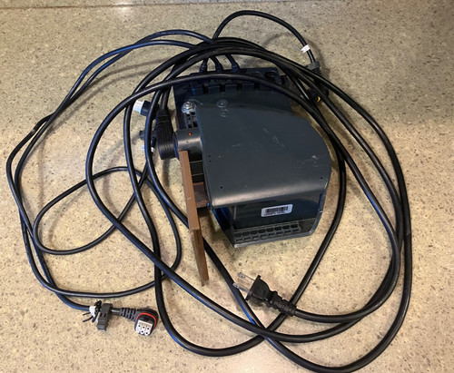 Modulo scatola controllo - di,