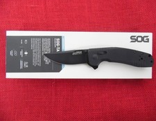 SOG Knife 12-38-01-57 TAC XR