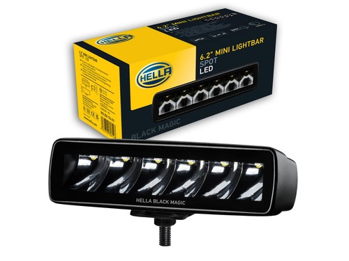 Hella 1fb 358 176 - 358, led-faro