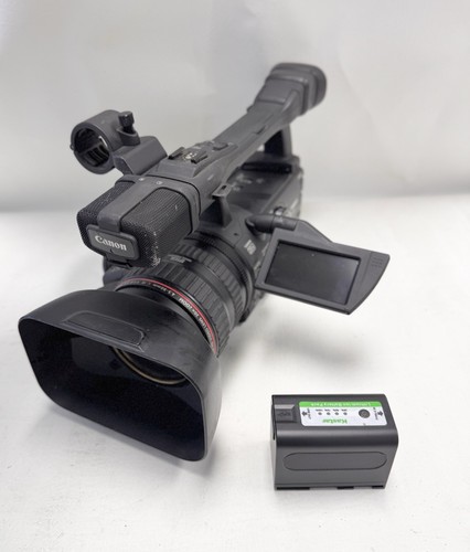 Accende videocamera - accende*,