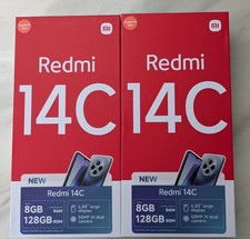 Xiaomi redmi 14c 4gb 128gb - xiaomi, 4gb+128gb