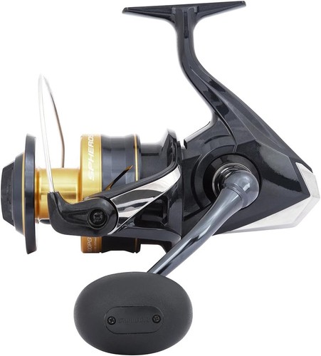Mulinello spinning shimano - mulinello,