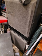 Electro Voice Sentry 500