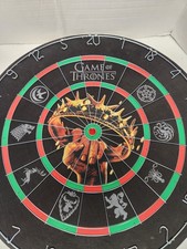 Game Of Thrones Freccette