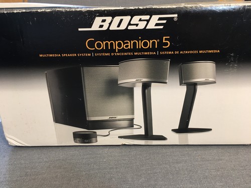 Sistema altoparlanti bose - di,