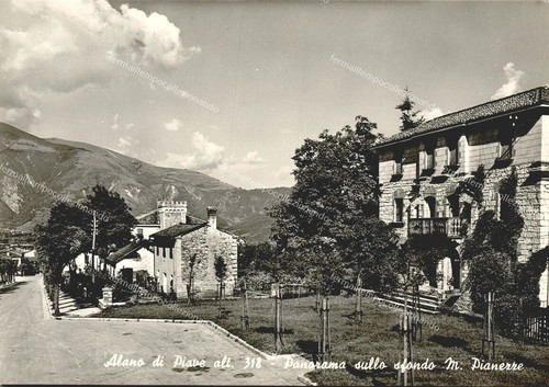 El682 cartolina alano - el682,