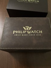 Penna A Sfera Philip Watch