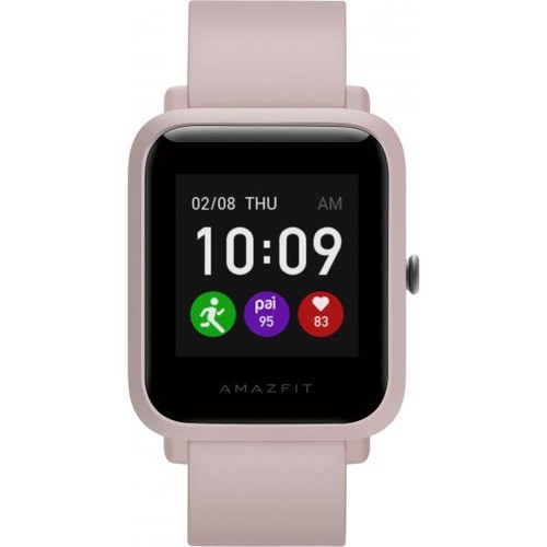 Smartwatch amazfit bip - amazfit, lite