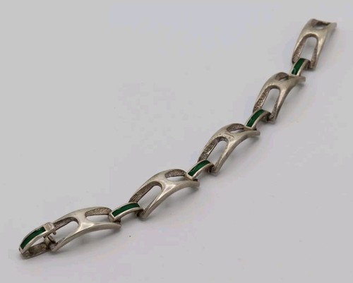 Braccialetto vintage anni - vintage,